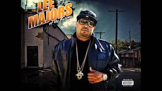 Lee Majors ft. Ike D - Scrape Push Kush (Muzik 4 The Mobb) - 2009