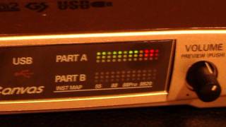 Video thumbnail for Roland SC8820 - Midi Demo by magermunson