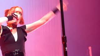 Garbage - Lick The Pavement (live 2018, Utrecht TivoliVredenburg)