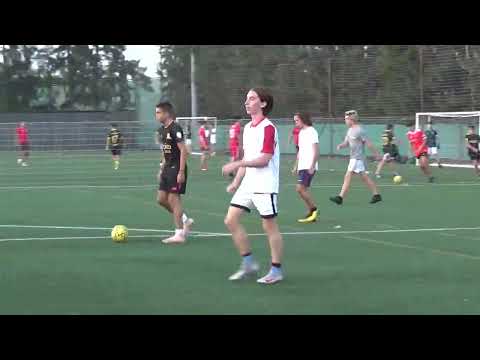 GEORGE TOWN FC vs LIRICOS - #LigaNuñez - #Apertura SLV Fecha 7 - 2022