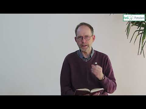 Impuls vom 13. Oktober 2025: Jeremia 30,12.17