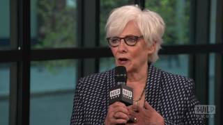 Betty Buckley On Howard DaSilva’s Tribute Song, “Both Sides Now” By Joni Mitchell