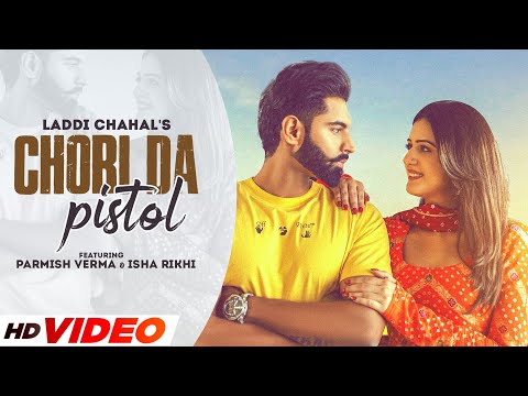 Chori Da Pistol — watch video