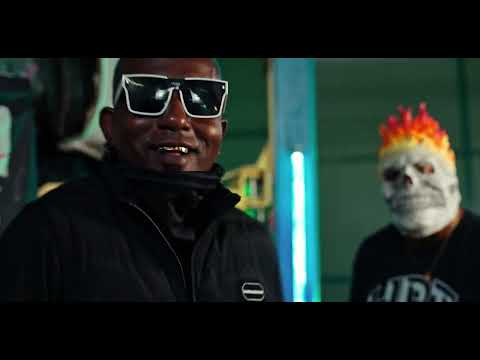 SERIAL KILLER - MASTERDOV - MILITER G - KILLABONE - LION WINSTON