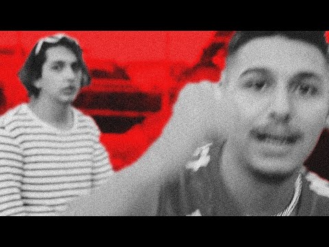 Sizzurp - Sirene feat. Pvrple (Official Video)