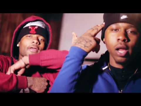 Mh Loc - Scrilla Remix