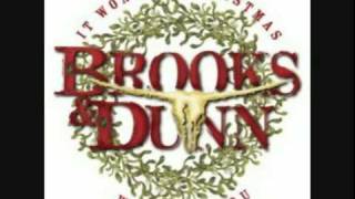 Winter Wonderland - Brooks &amp; Dunn