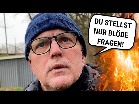 What a stupid question! - PART 7 (UDO'S IRONIC SAYINGS) | Udo & Wilke