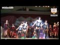 Showtanz Nov 2014 Wild Wild West