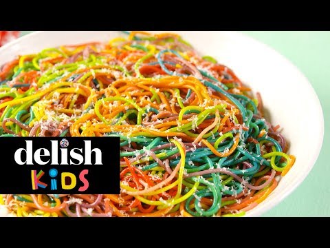 download lagu mp3 mp4 Rainbow Spaghetti, download lagu Rainbow Spaghetti gratis, unduh video klip Rainbow Spaghetti