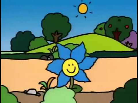 La Pimpa In Campagna 2013 Italiano Episodio Completo