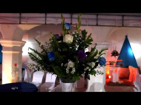 Formatura de Jornalismo UFRB 2010