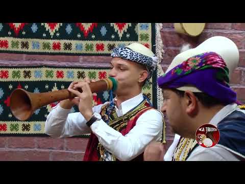 NEBET ME SURLE Nga  Djemt e Usta Veliut