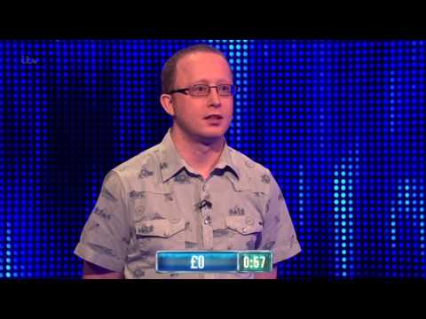 Richie's Cash Build - The Chase