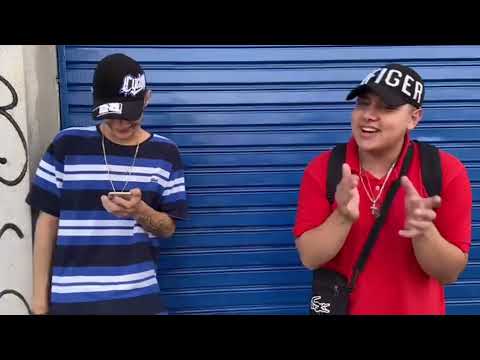Mc Makauli do funk e Mc PJ7 Medley Na Galis