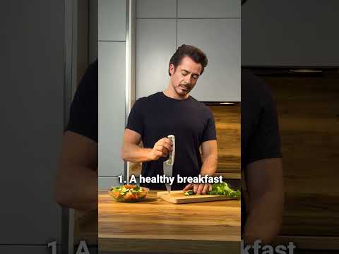 robert downey junior tech initiative