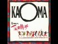 Kaoma - Tago Mago 