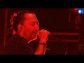 Radiohead - Nude live Chile 2018 (Festival SUE) 1080p HD