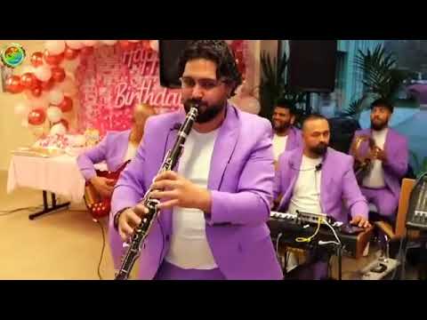 Oktay Ergun Şen Çiftetelli İnstrumental 2025