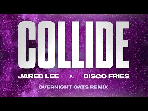 JaredLeeMusicOfficial and Disco Fries