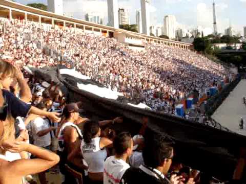 Santos 2X1 Rio Claro