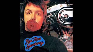 Paul McCartney &amp; Wings  Red Rose Speedway  Full Album
