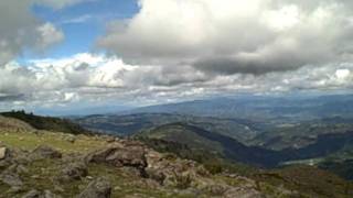 preview picture of video 'Ixchiguán, Piedra Quebrada'