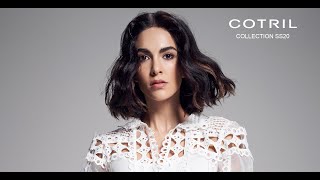 COTRIL COLLECTION P/V 2020 anuncio