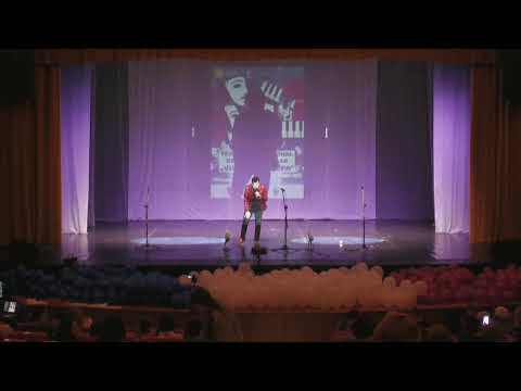 Festivalul Național de Teatru Școlar „V. I. Popa”, ediția a II-a, ziua 1 - 21.11.2025. (direct)