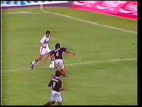 Gols de  Ferroviária 1 x 4 São Paulo - 1994