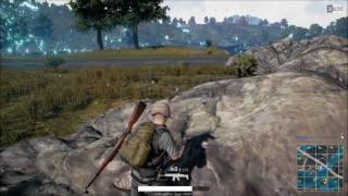 BATTLEGROUNDS TOO EASY: 2ND IS THE FIRST LOSER EDITION