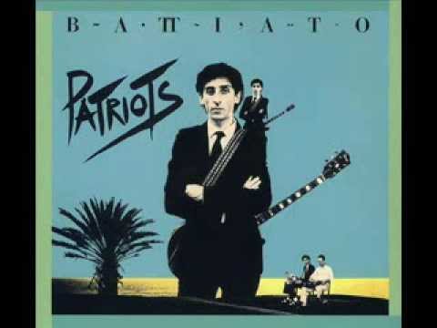 Franco Battiato - Le Aquile