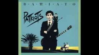 Franco Battiato 03 Le Aquile