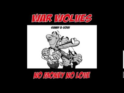 War Wolves - 01 Intro