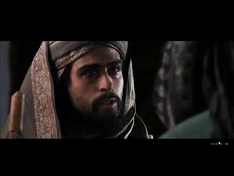 Omar Ibn Khattab Series - Episode 03 - WITH ENGLISH SUBTITLES