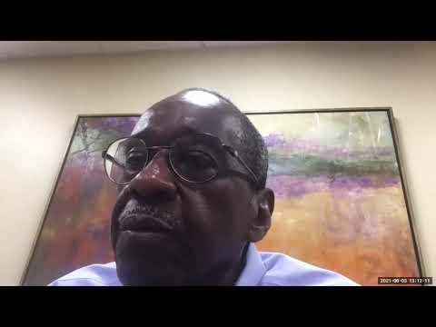 Lloyd Trotter on Stretch Goals for Leaders