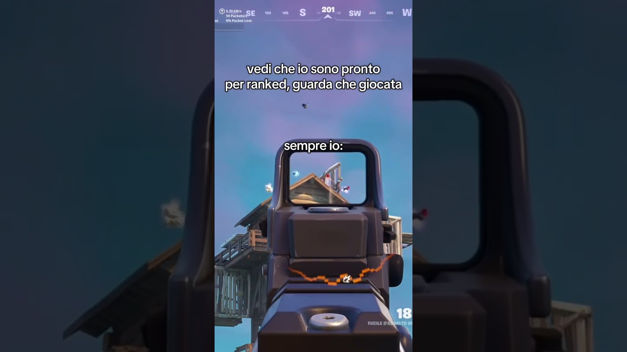 #ita #fortnite