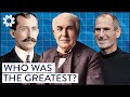 The Top 10 Greatest Inventors Of The 20th Century