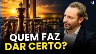 MINISTRO DA FAZENDA: O QUE ESPERAR EM UM GOVERNO LULA OU FLÁVIO?