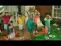 Barney Song Do Your Ears Hang Low Three Wishes