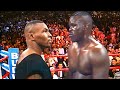 Mike Tyson USA Vs James Buster Douglas USA KNOCKOUT Boxing Fight Highlights HD