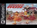 Chicken Run PS1 En Español Full Game