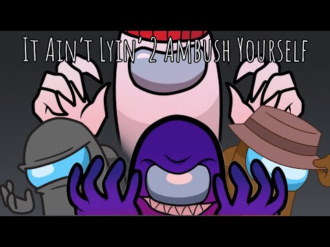 Mashup | CG5² x DAGames x Chewiecatt - It Ain't Lyin' 2 Ambush Yourself