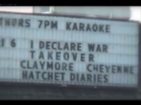 Video thumbnail for Asphyxiation