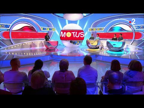 Motus du 08/02/19 - Intégrale