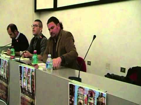 Ai Confini dell'impero