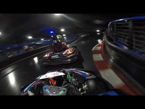 Supercharged SuperTrack 113.131 Sunday First Race of the day 