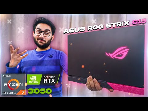 Rog Strix G17 Ryzen7-4800H/16/512/1650（ASUS ROG Strix G17, 17.3 