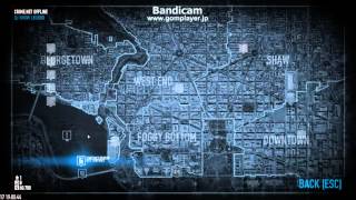 PAYDAY2実況（旧）　１日目：序盤レベル上げ