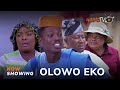 Olowo Eko Latest Yoruba Movie 2023 Comedy Drama | Apa | Mama Nonetwork | Ronke Odusanya | Londoner